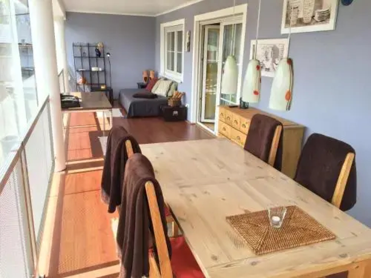Monis Ferienwohnung