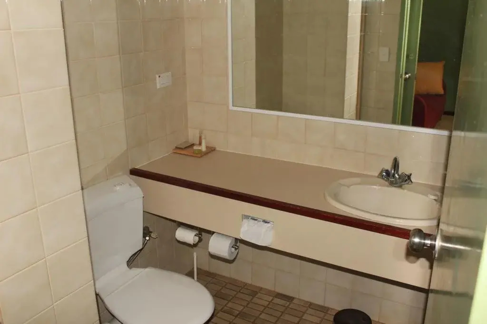 King Sound Resort Hotel