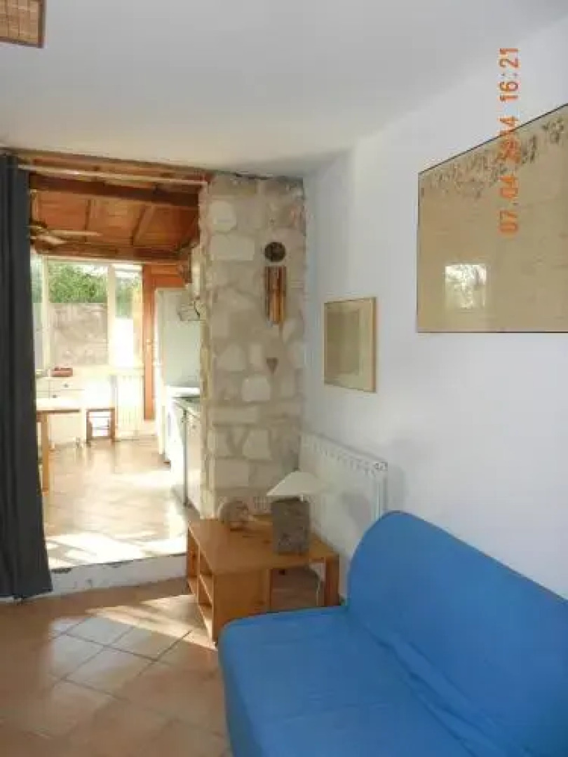 Campo Al Pozzo Cozy Cottage