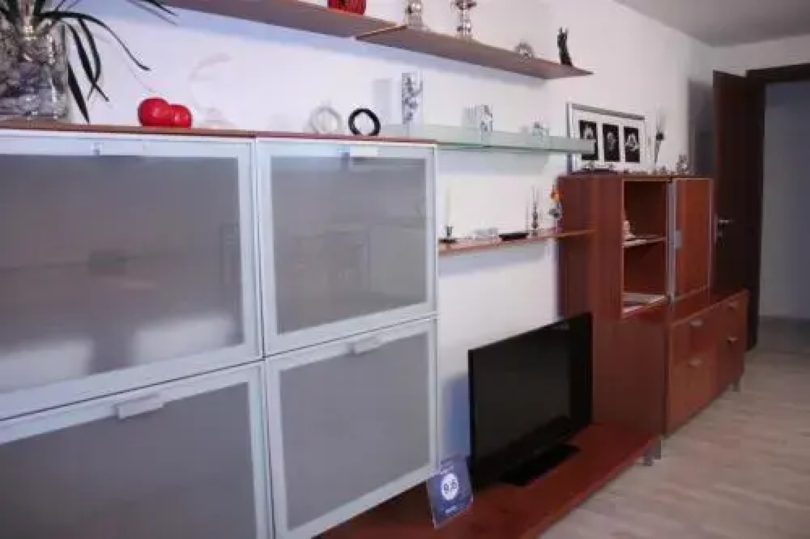 Studio 1 1/2