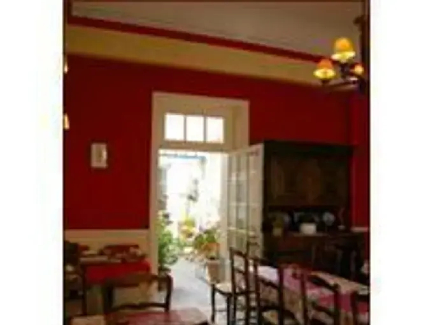 Hotel Saint Michel