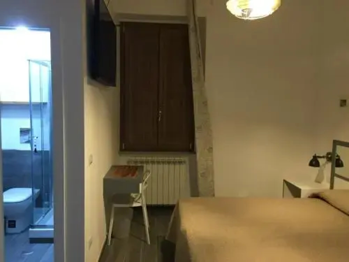 Bed  Breakfast Casa Dolce Luna