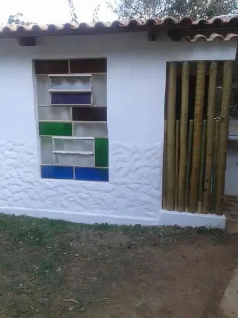 Hostel Chapada Veadeiros