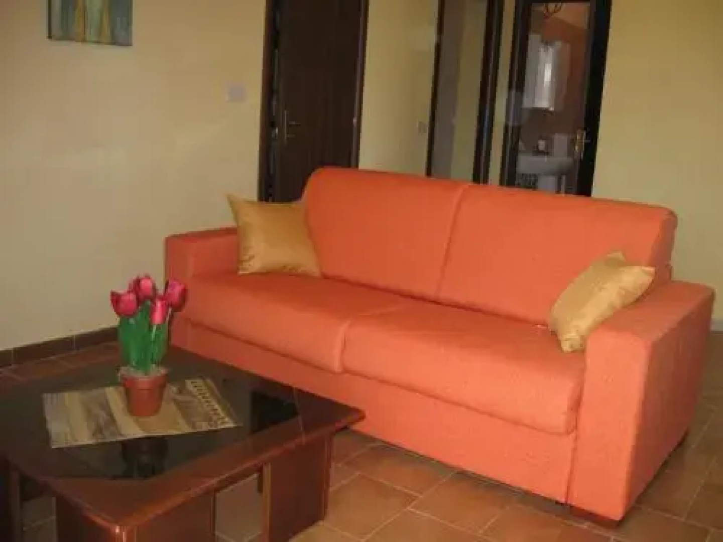 Casa Dia