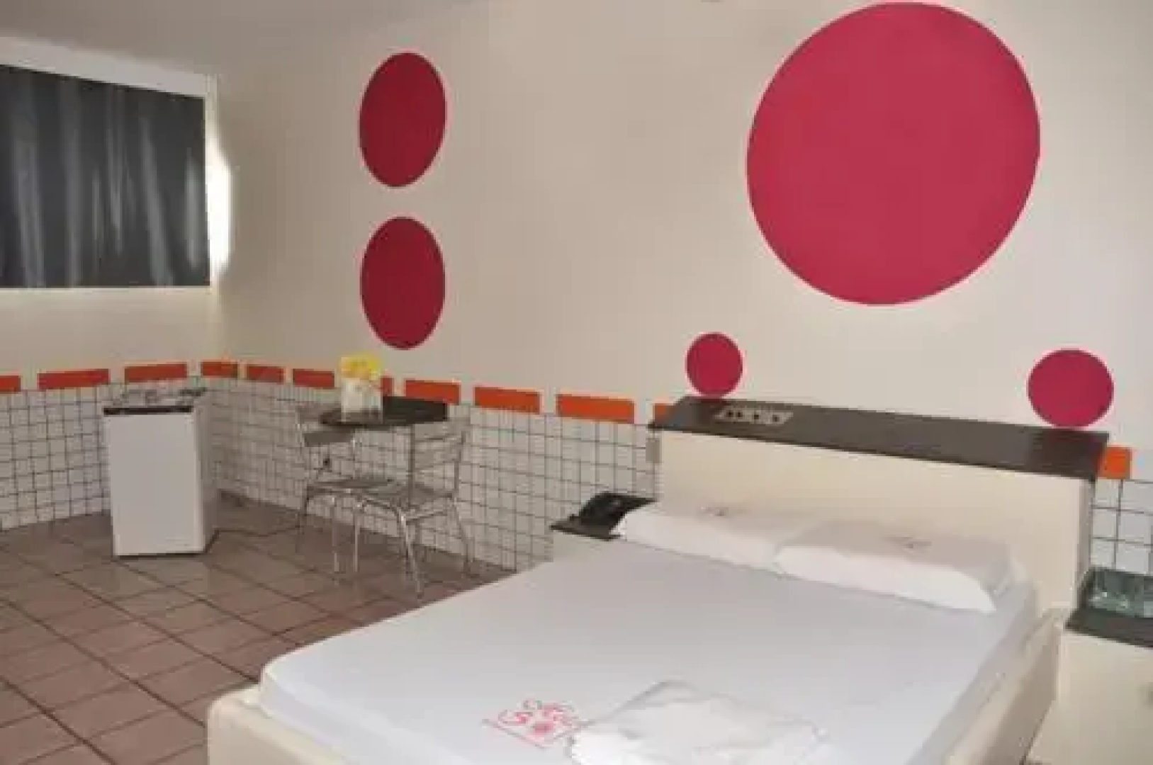 Hotel Sol Campinas