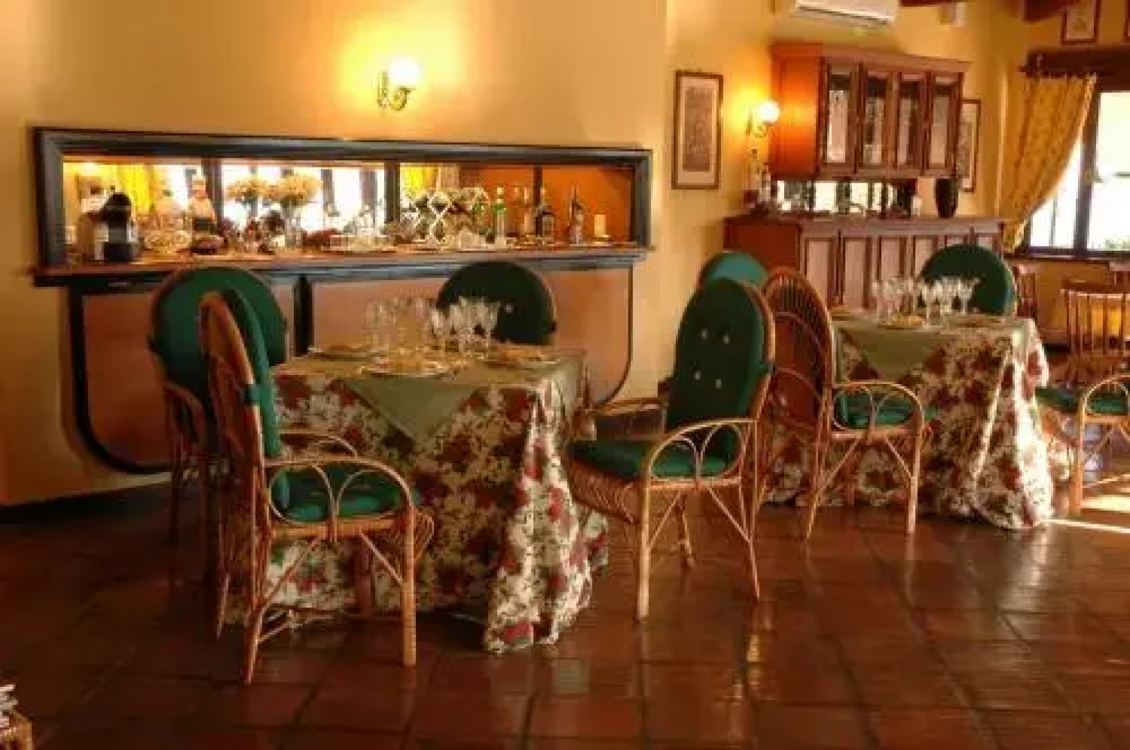 Visconte D´Italia Hotel & Spa