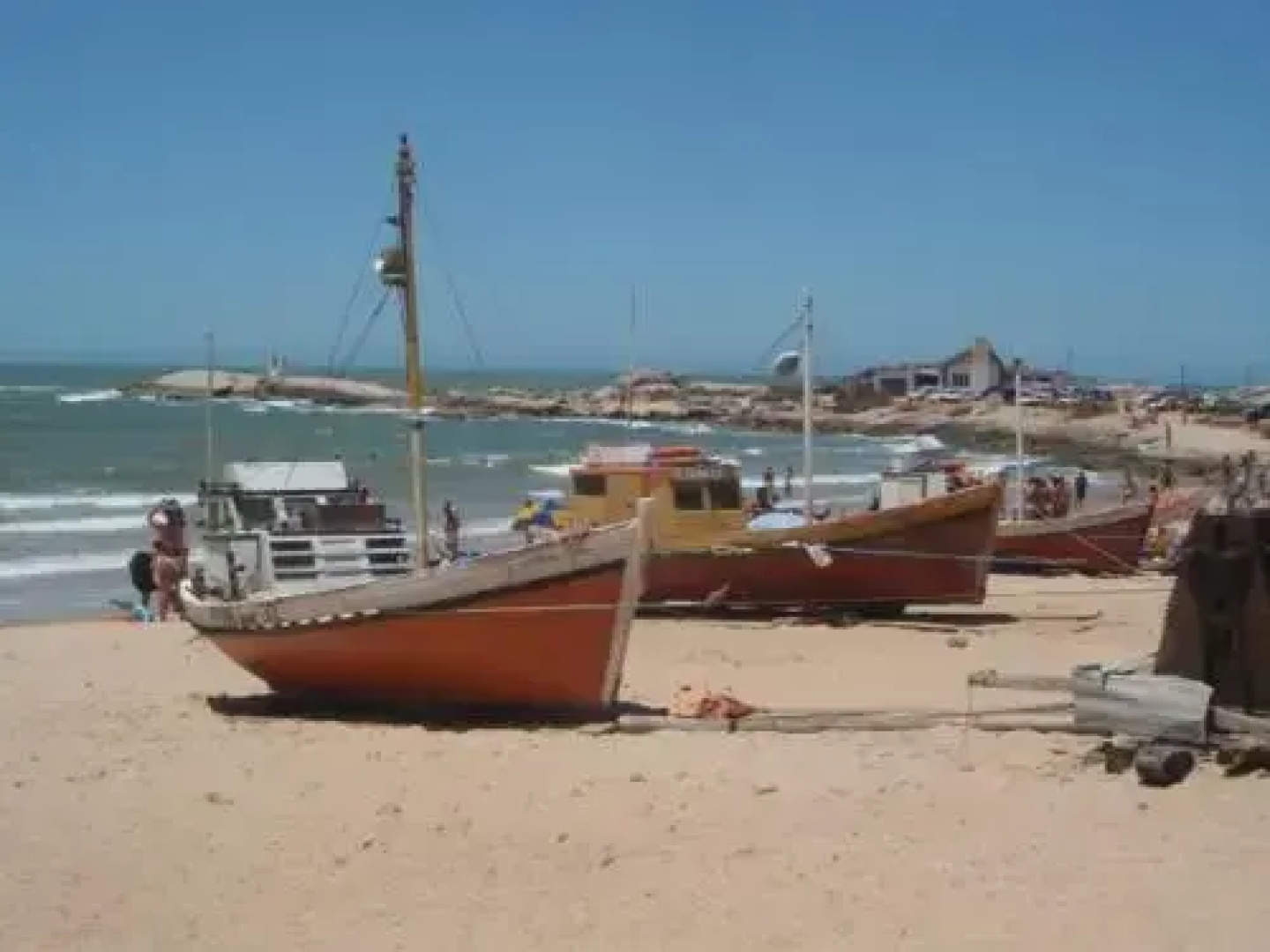 Puerto del Sol