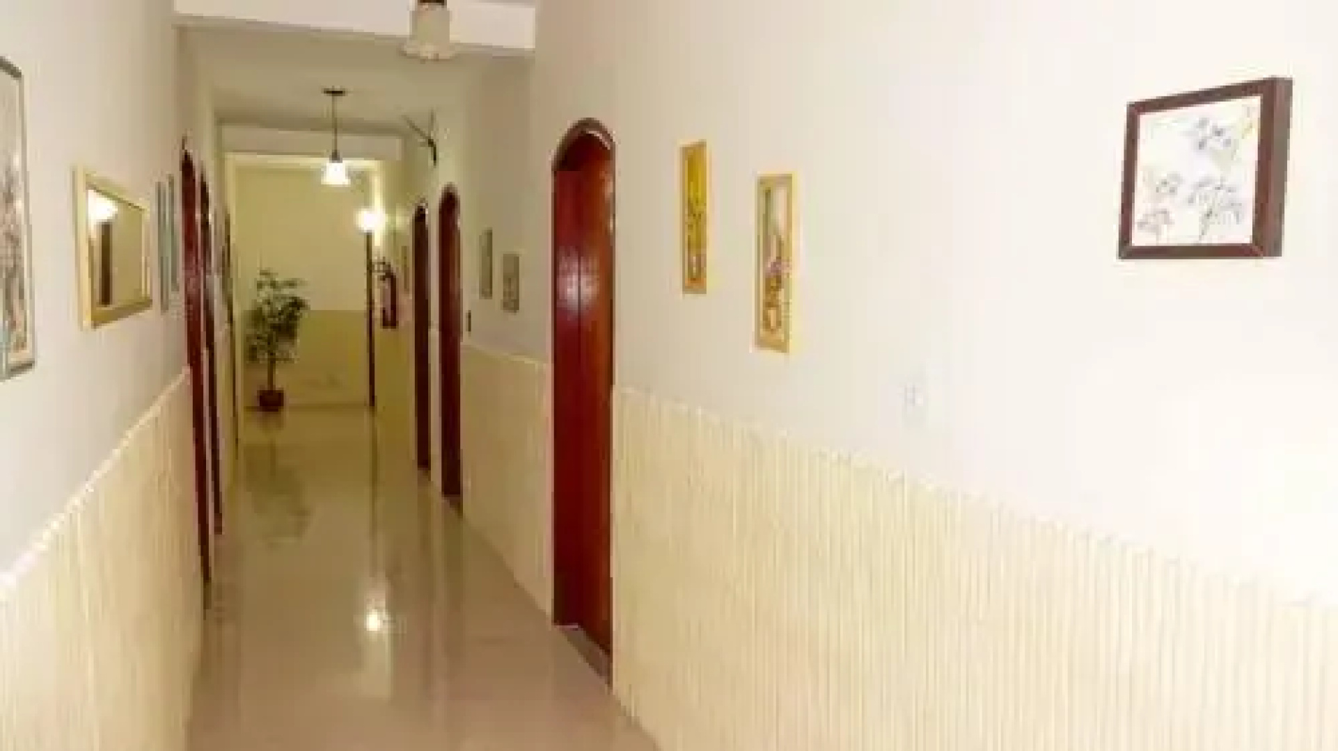 Pousada Rua Thereza