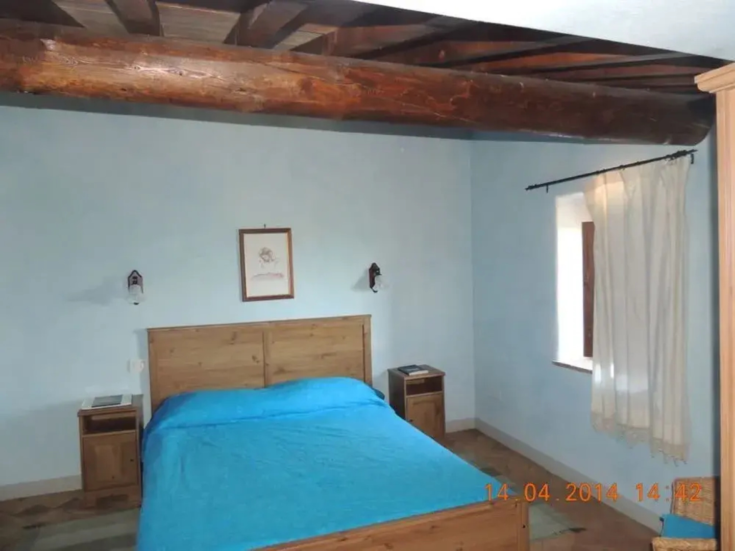 Il Borgo Affitacamere