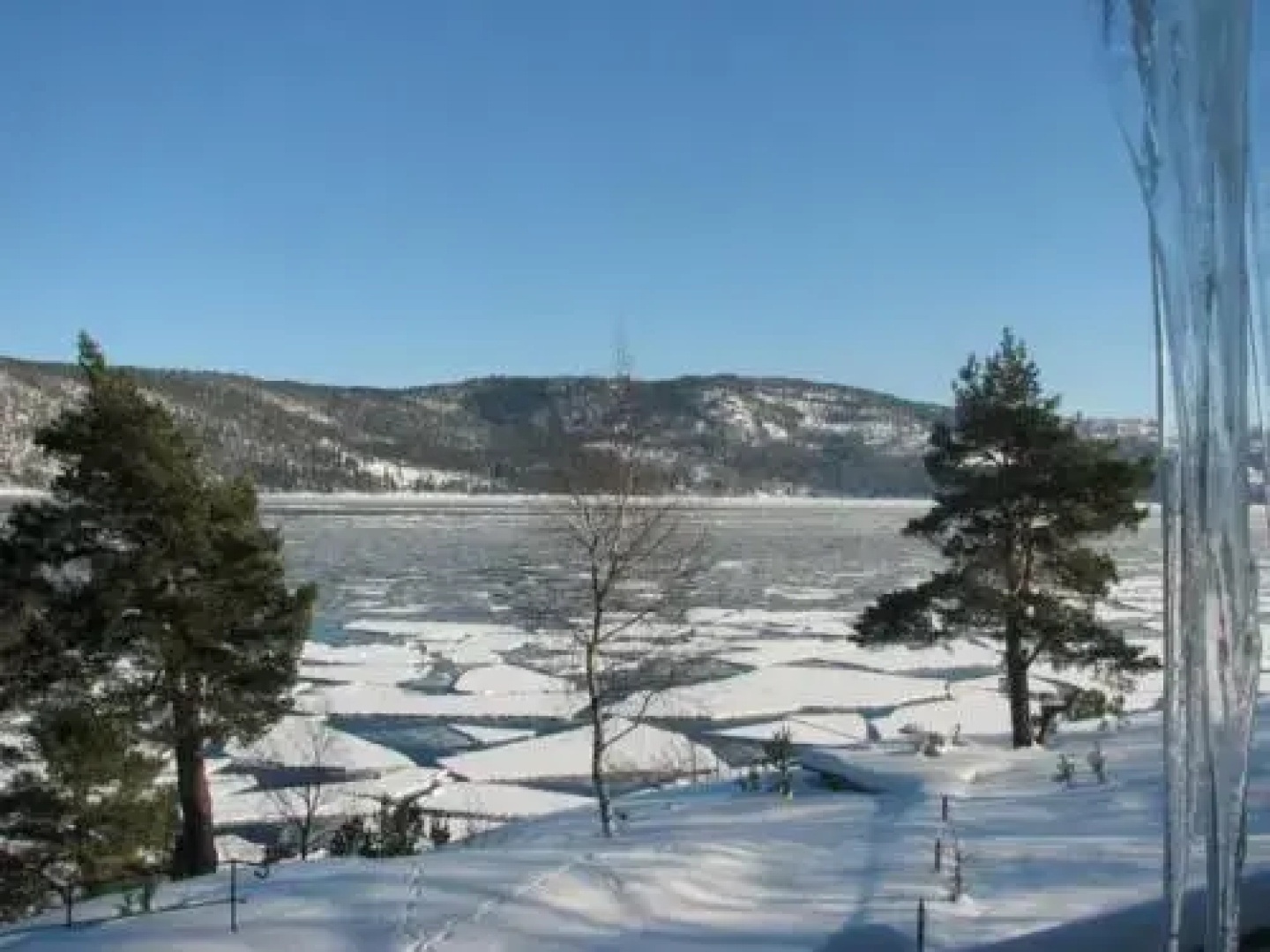 Villa Rørvik