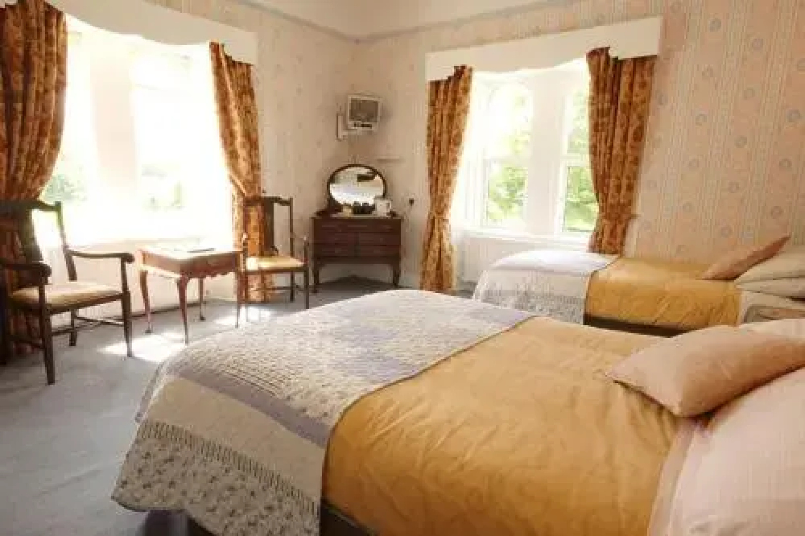 Carriglea House