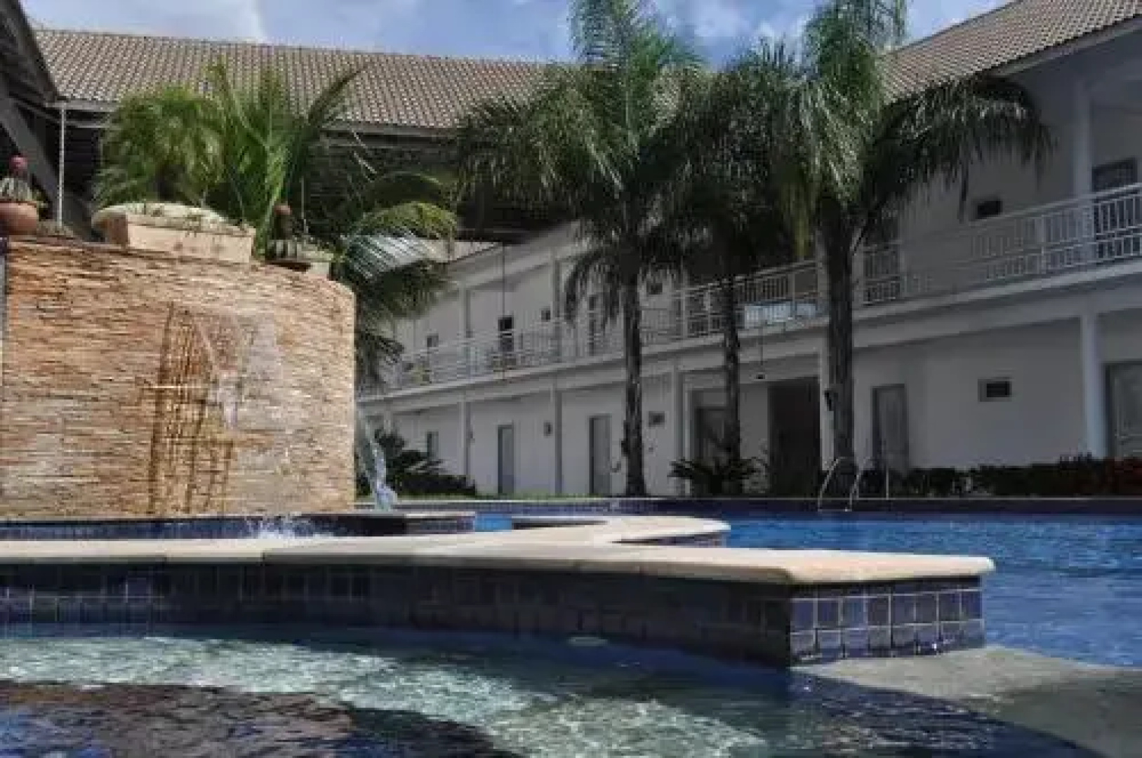 Valentim Palace Hotel