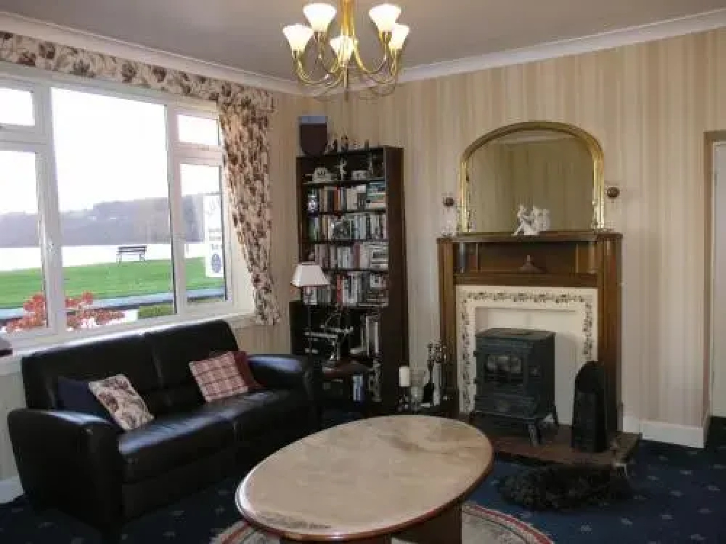 Lilybank Guest House