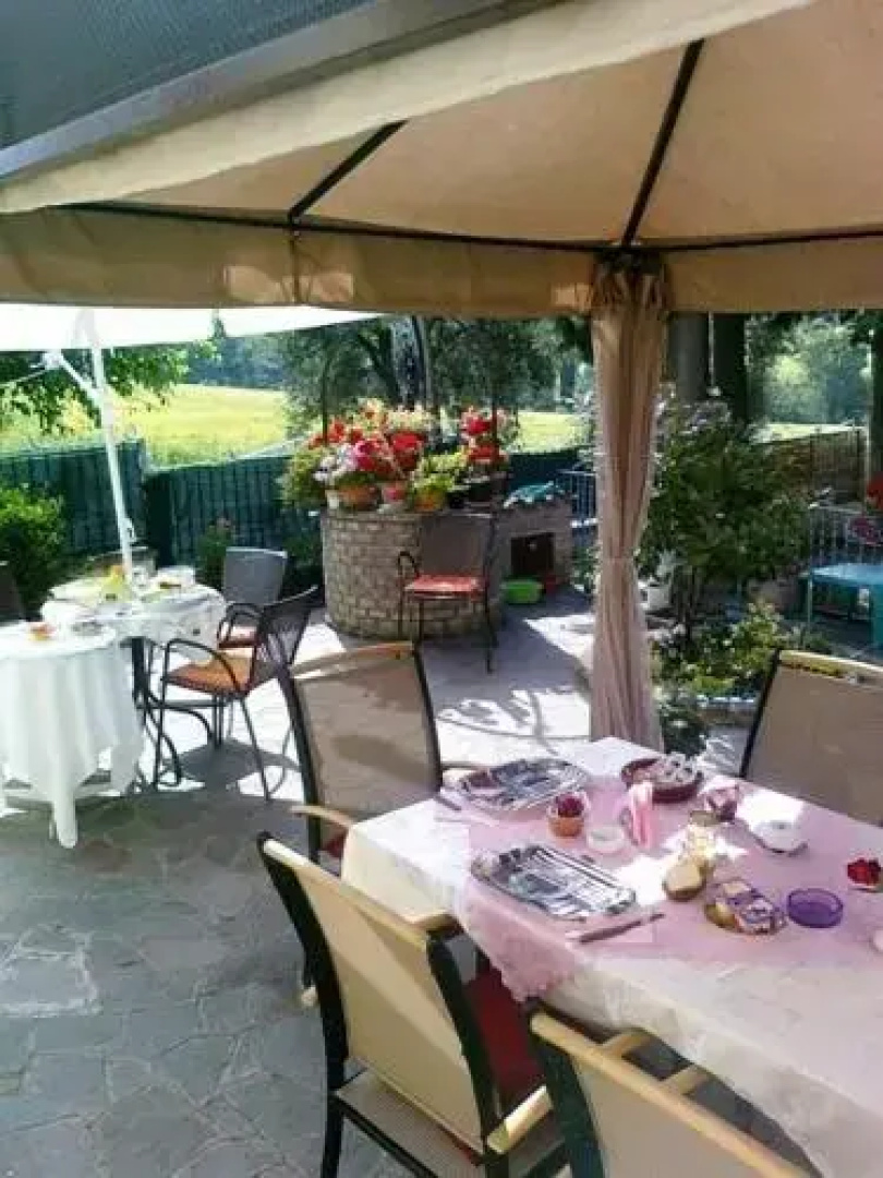 B&B Il Giardino