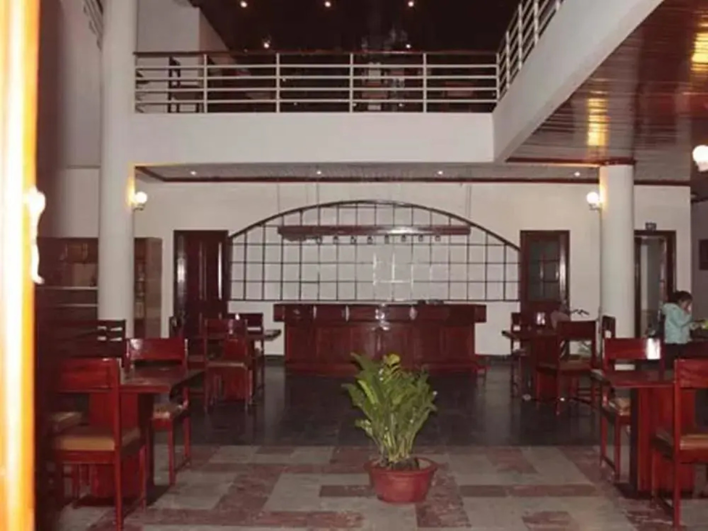 Villa Sapa
