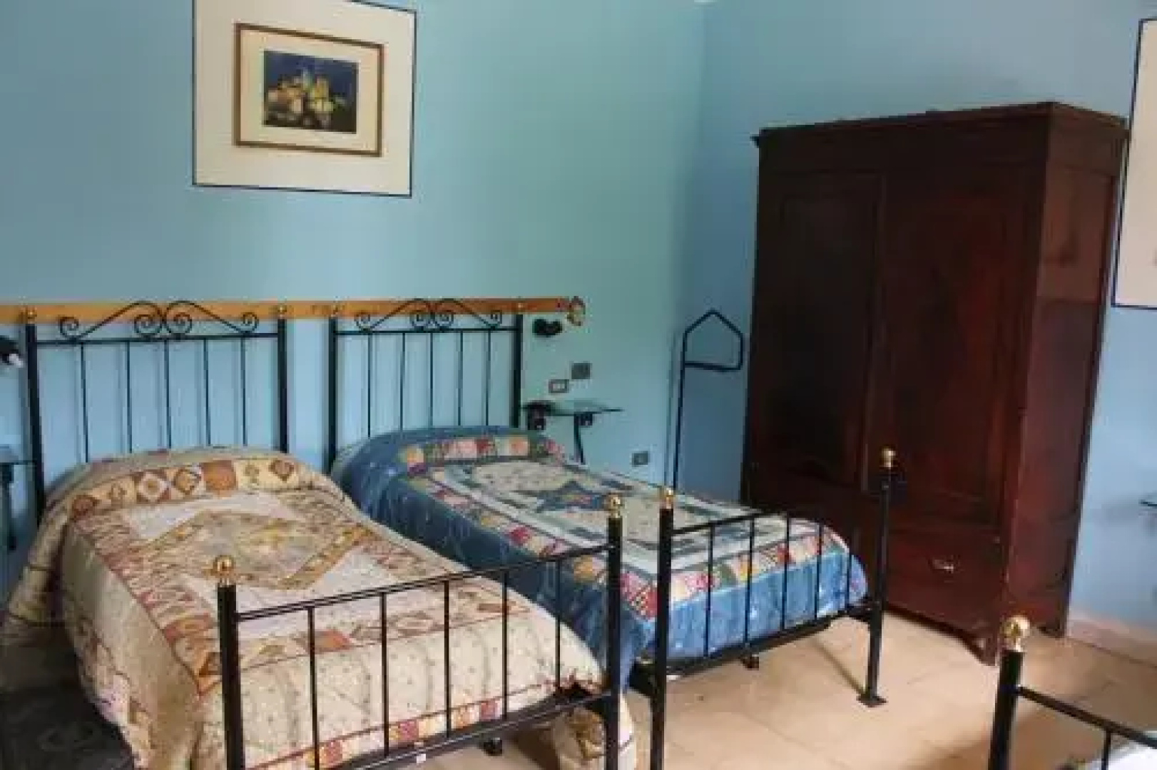 B&B Al Glicine
