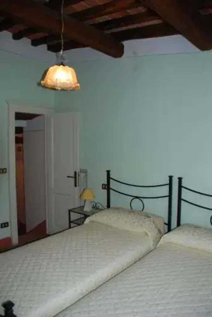Agriturismo San Poerino