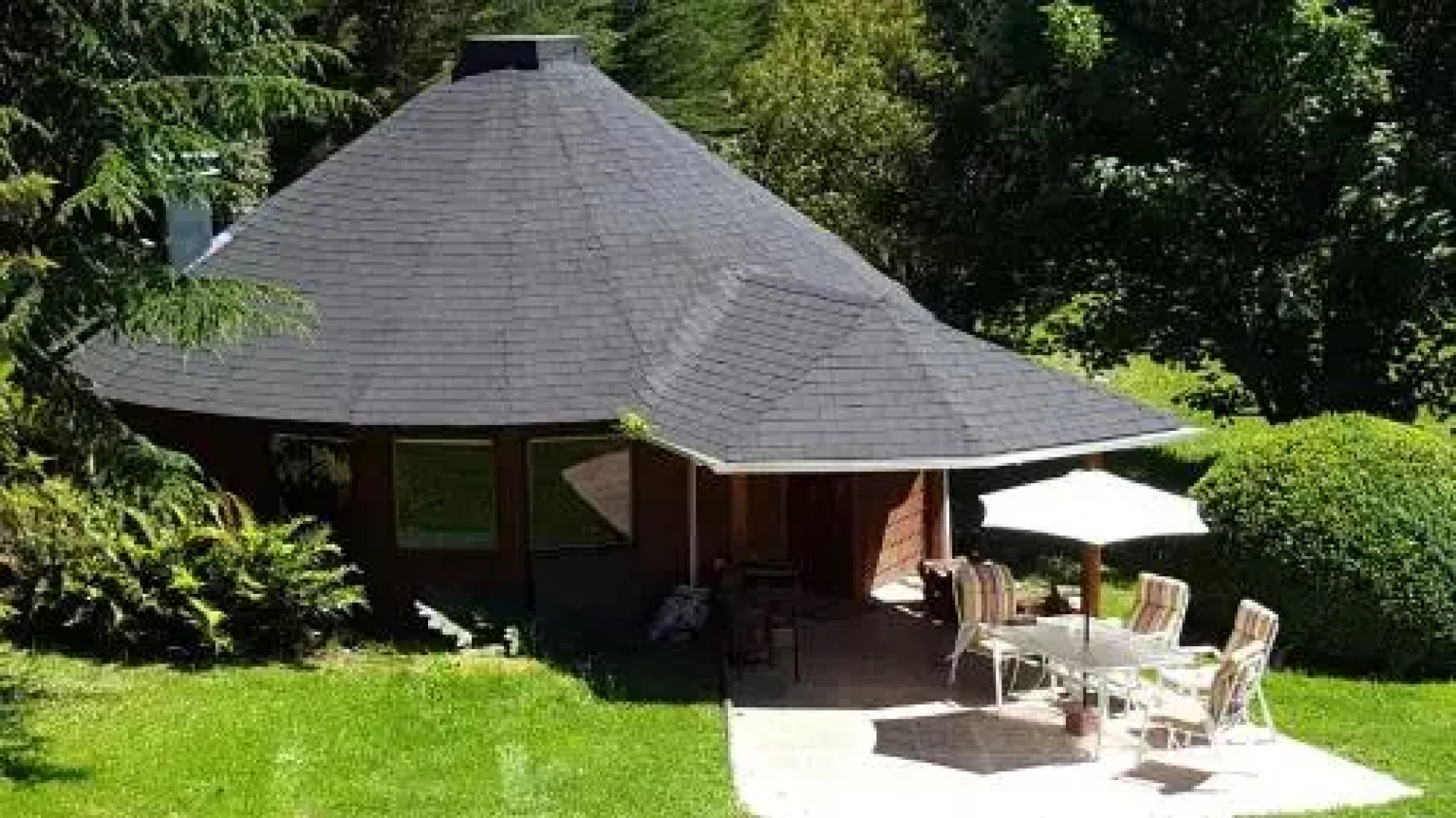 Ruca Loft Puerto Varas