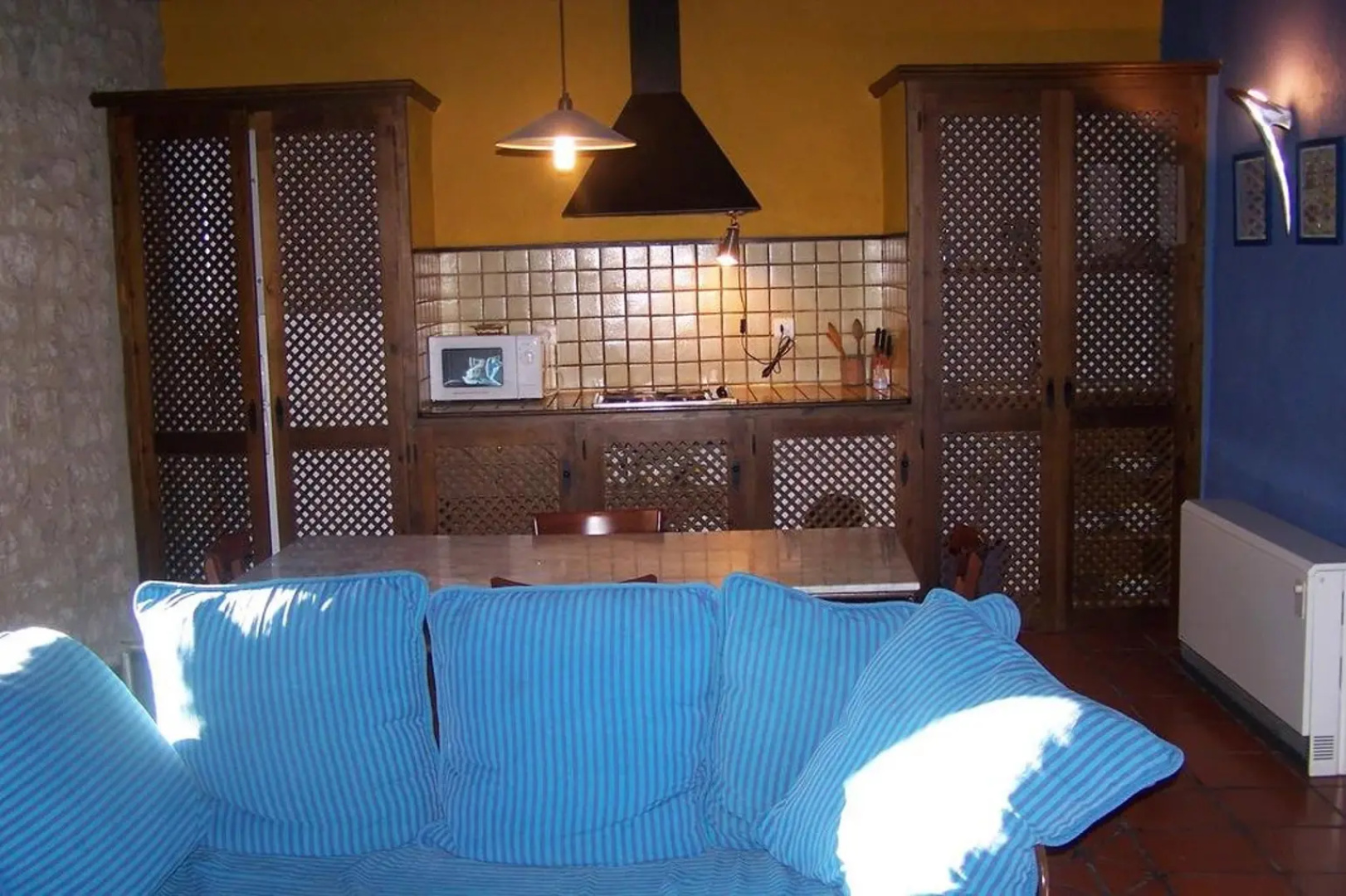Apartamentos La Fonda De Xiva