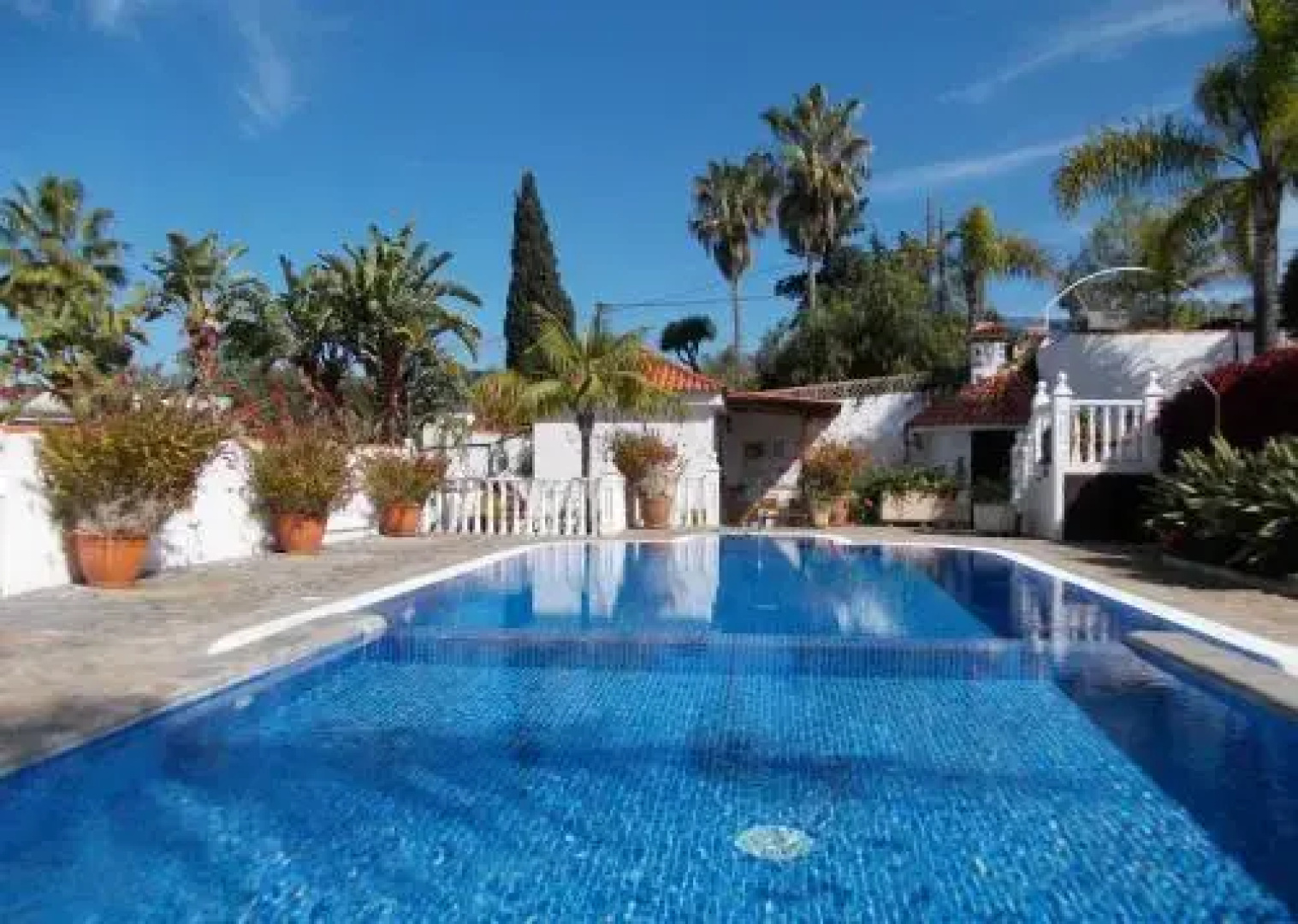 Casa Nerea