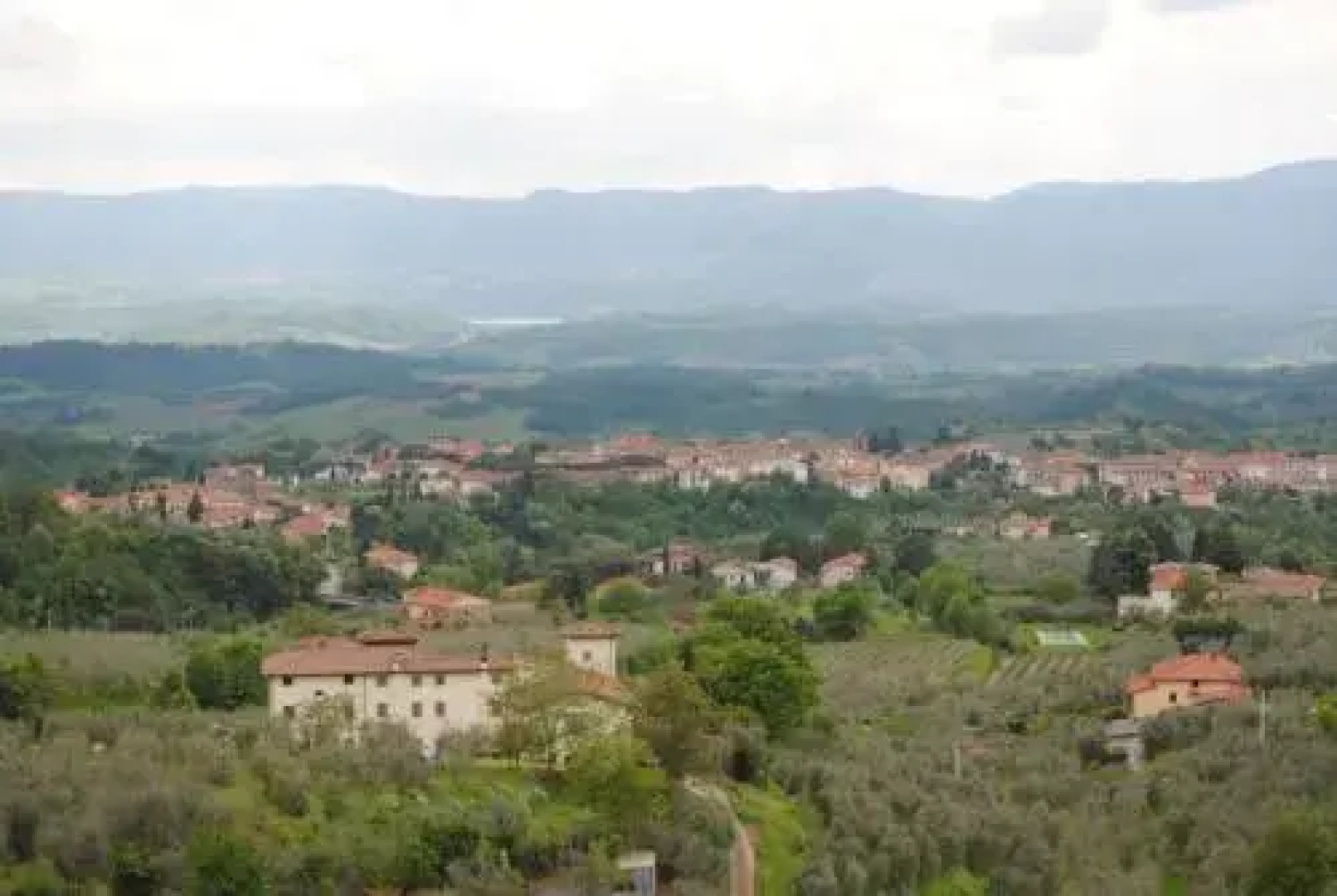 Podere Corbolina