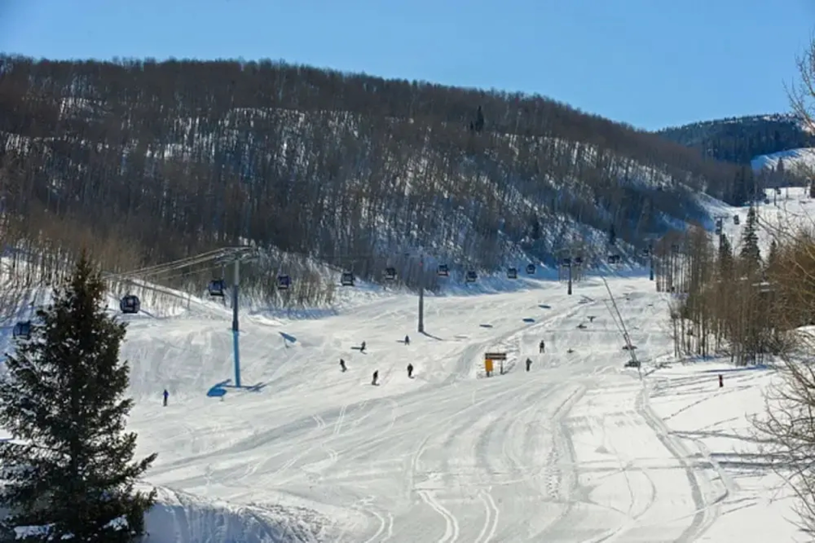Snowmass Chamonix 41