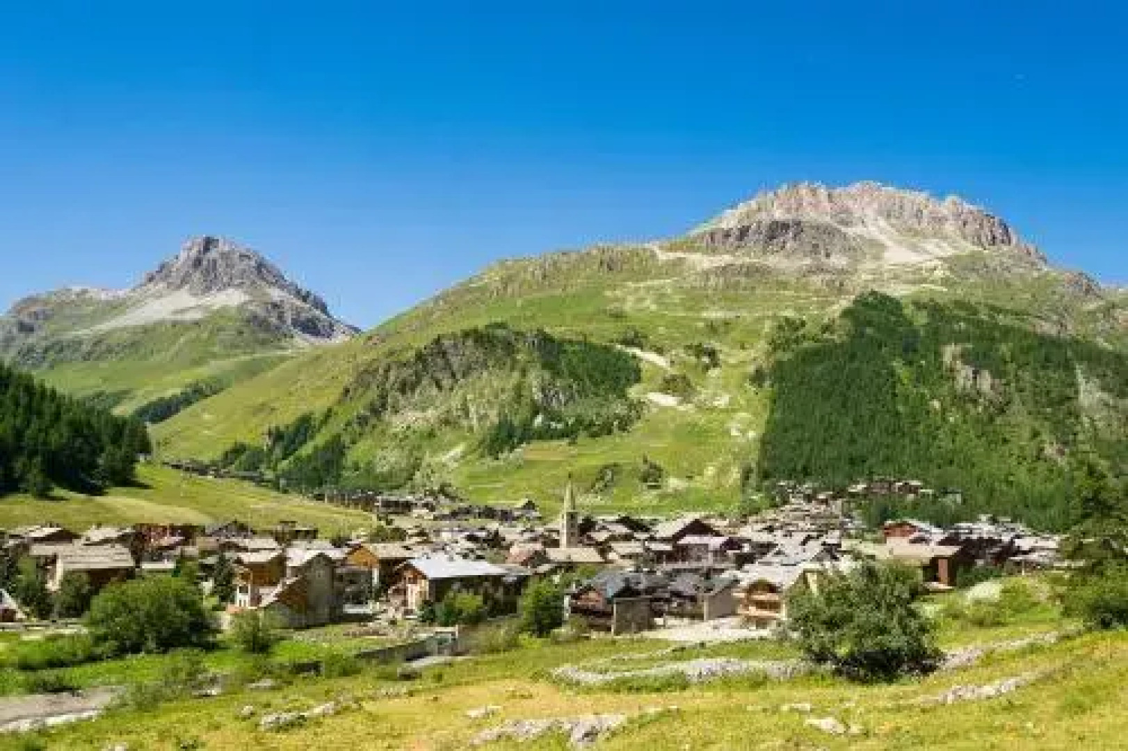 Annexe Bellevue