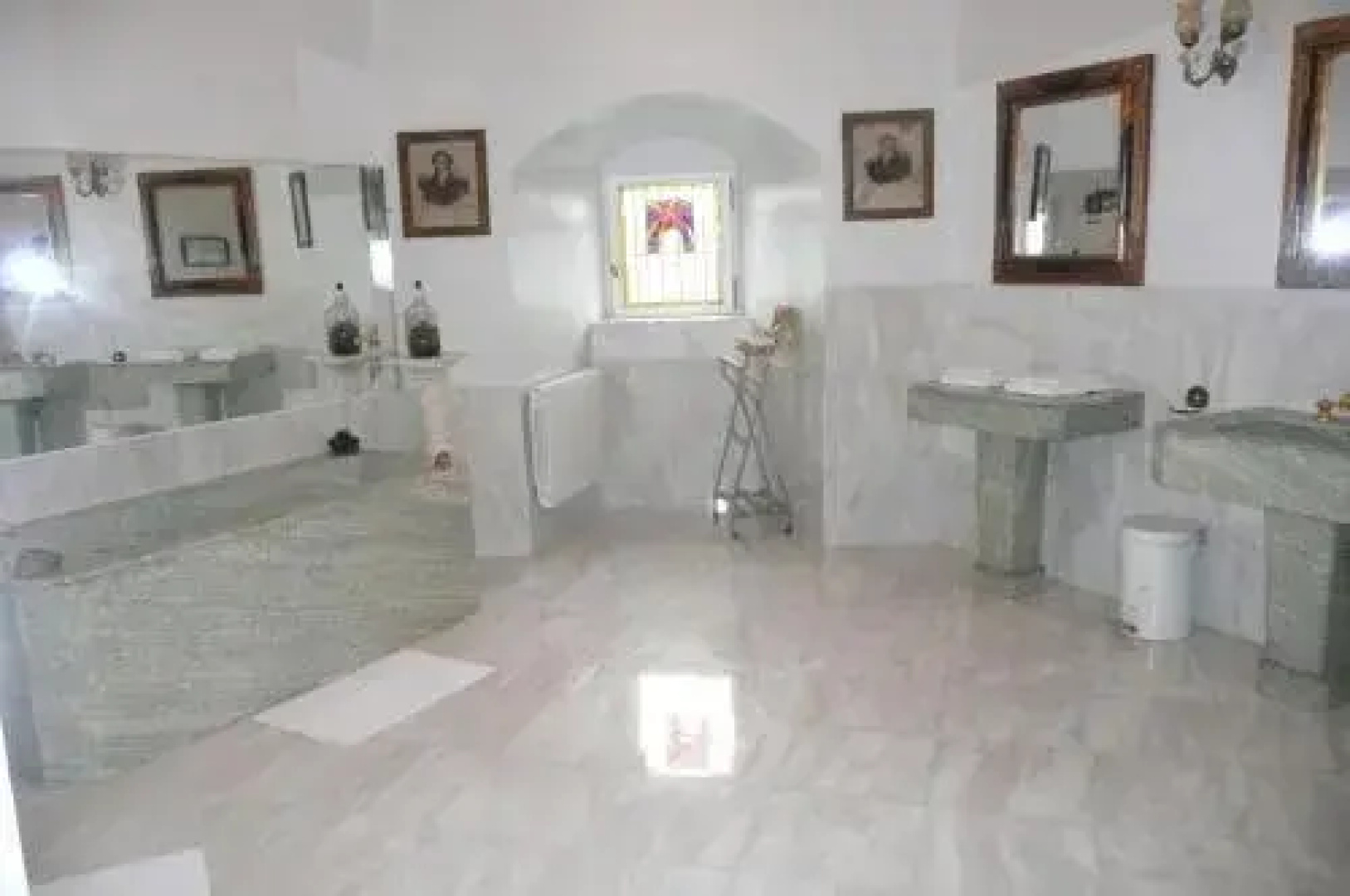 Homestay Château De Saint-Maixant