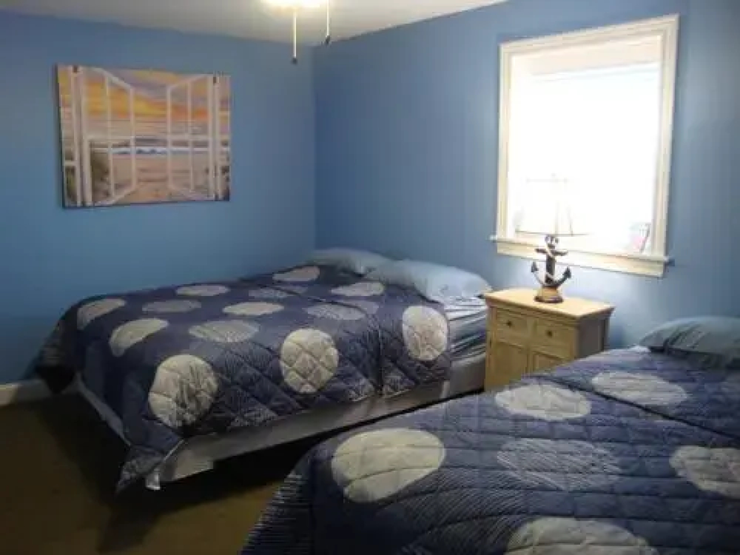 Put-in-Bay Waterfront Condo #113