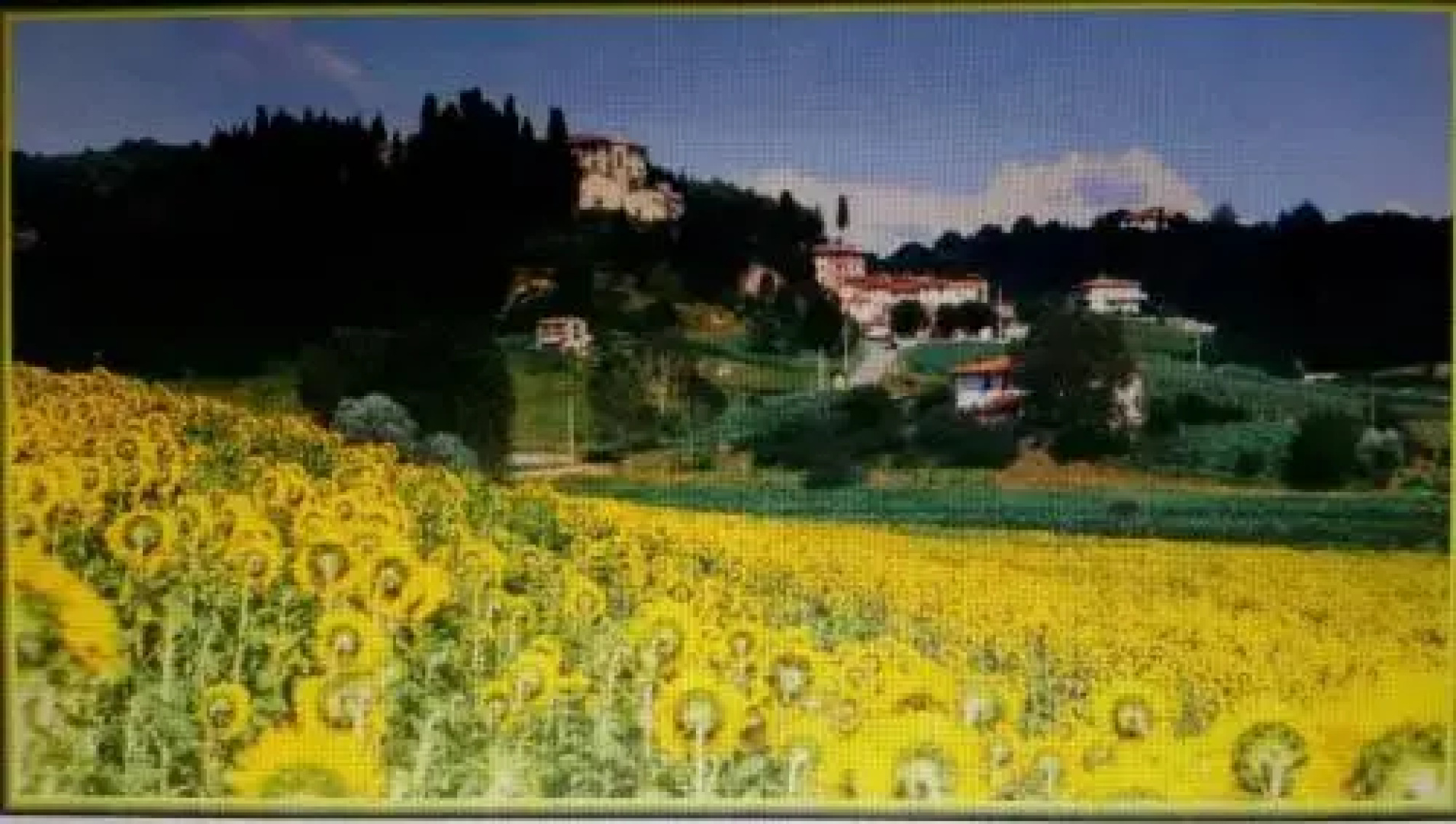 Antica Dimora Country Castle Alica