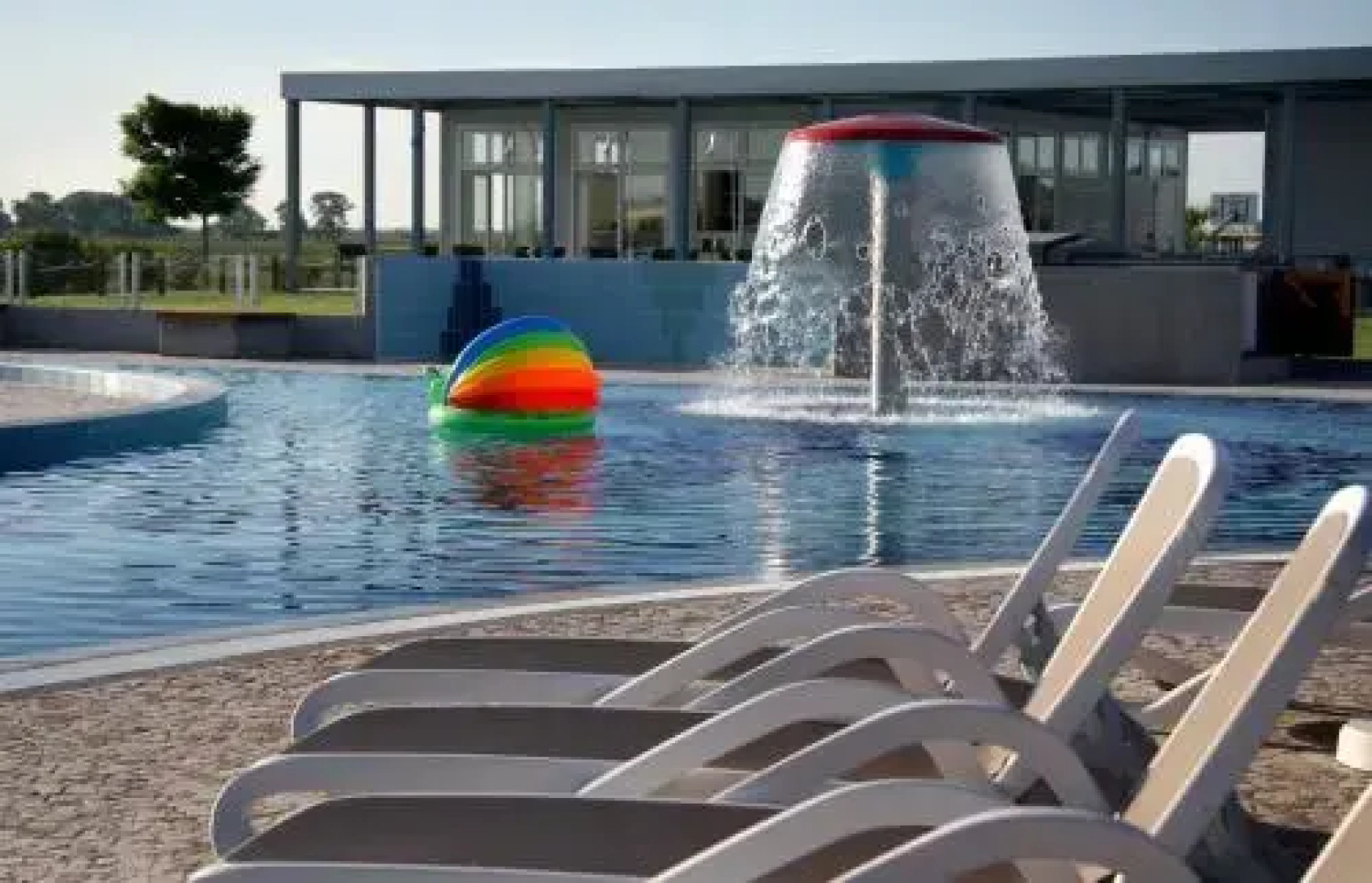 Villaggio Camping Adria