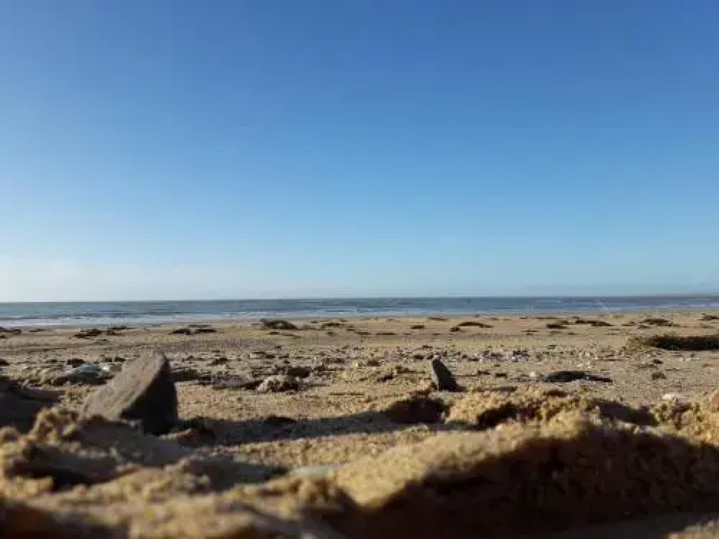 Gite à la ferme entre Terre et Mer