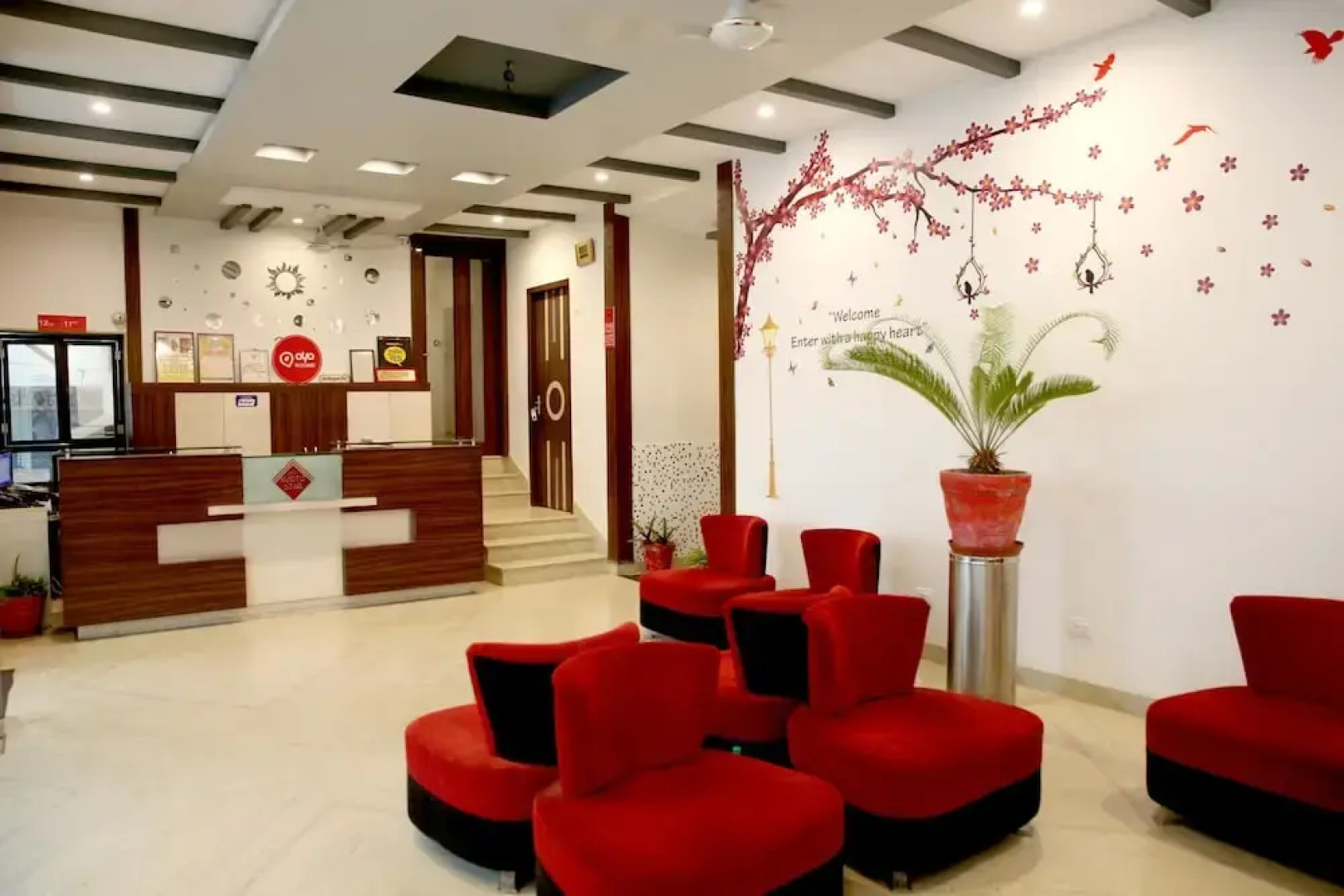 Hotel North Star