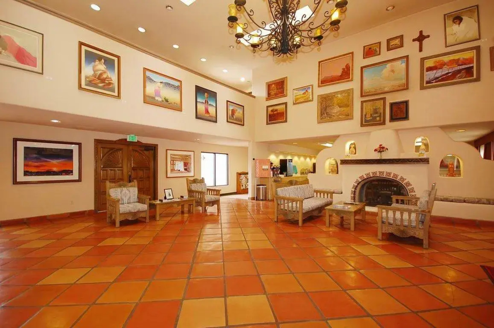 Comfort Suites Taos