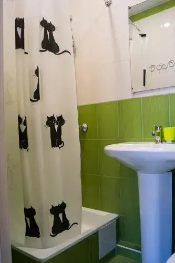 Rodnoy Prichal Guest House