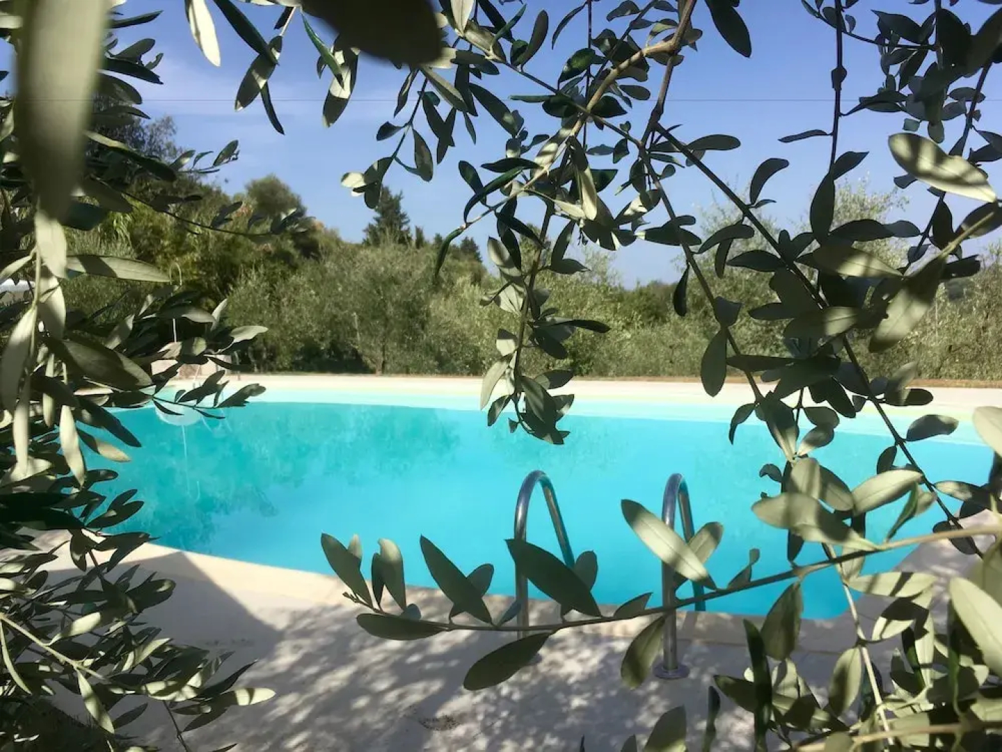 Agriturismo Podere San Giorgio