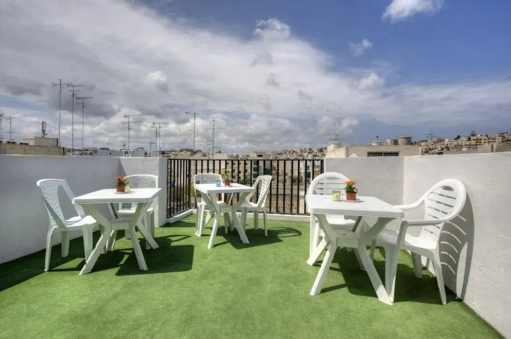 Balco Symphony Residence