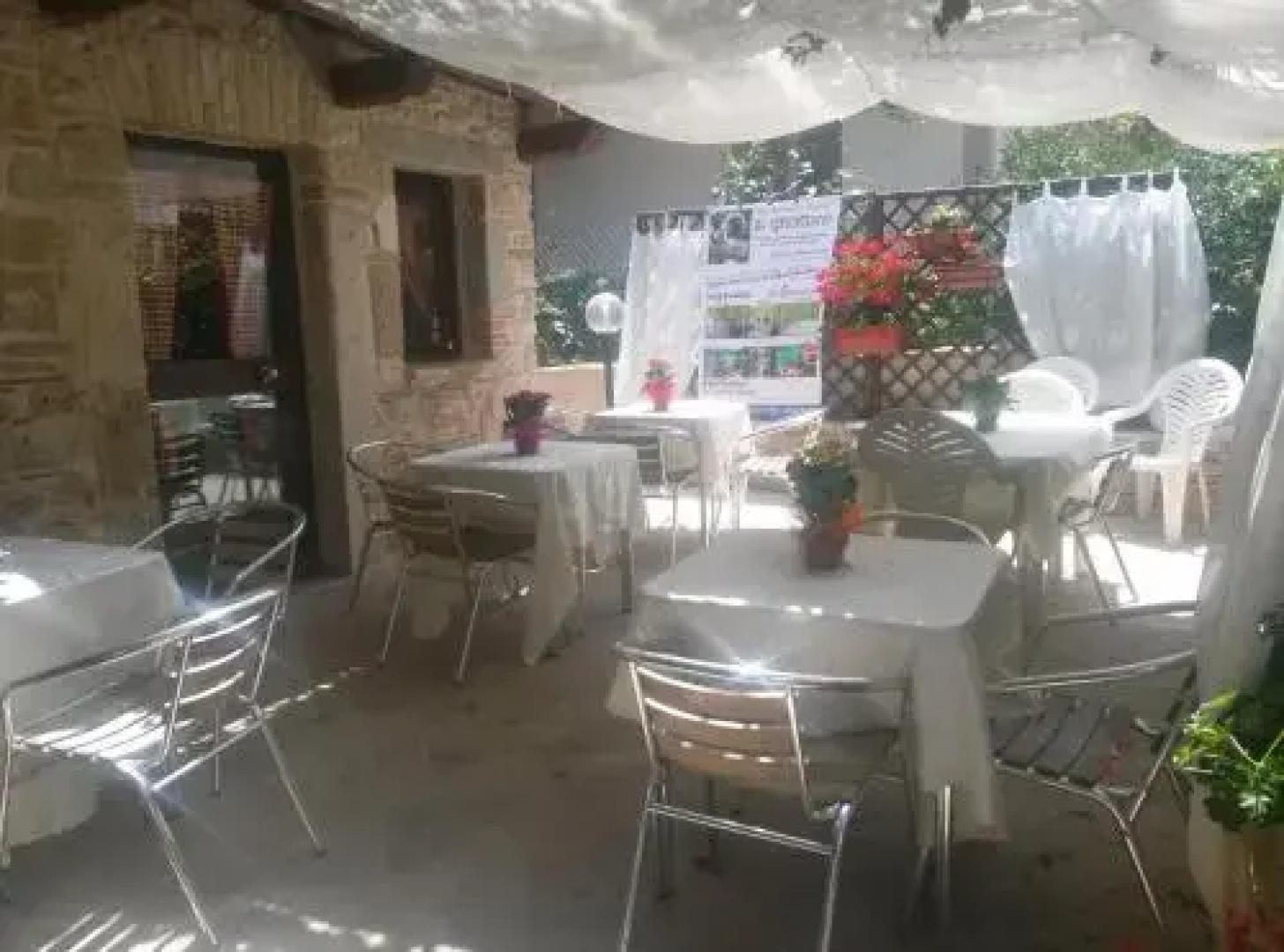 B&B Il Tulipano sul Lago