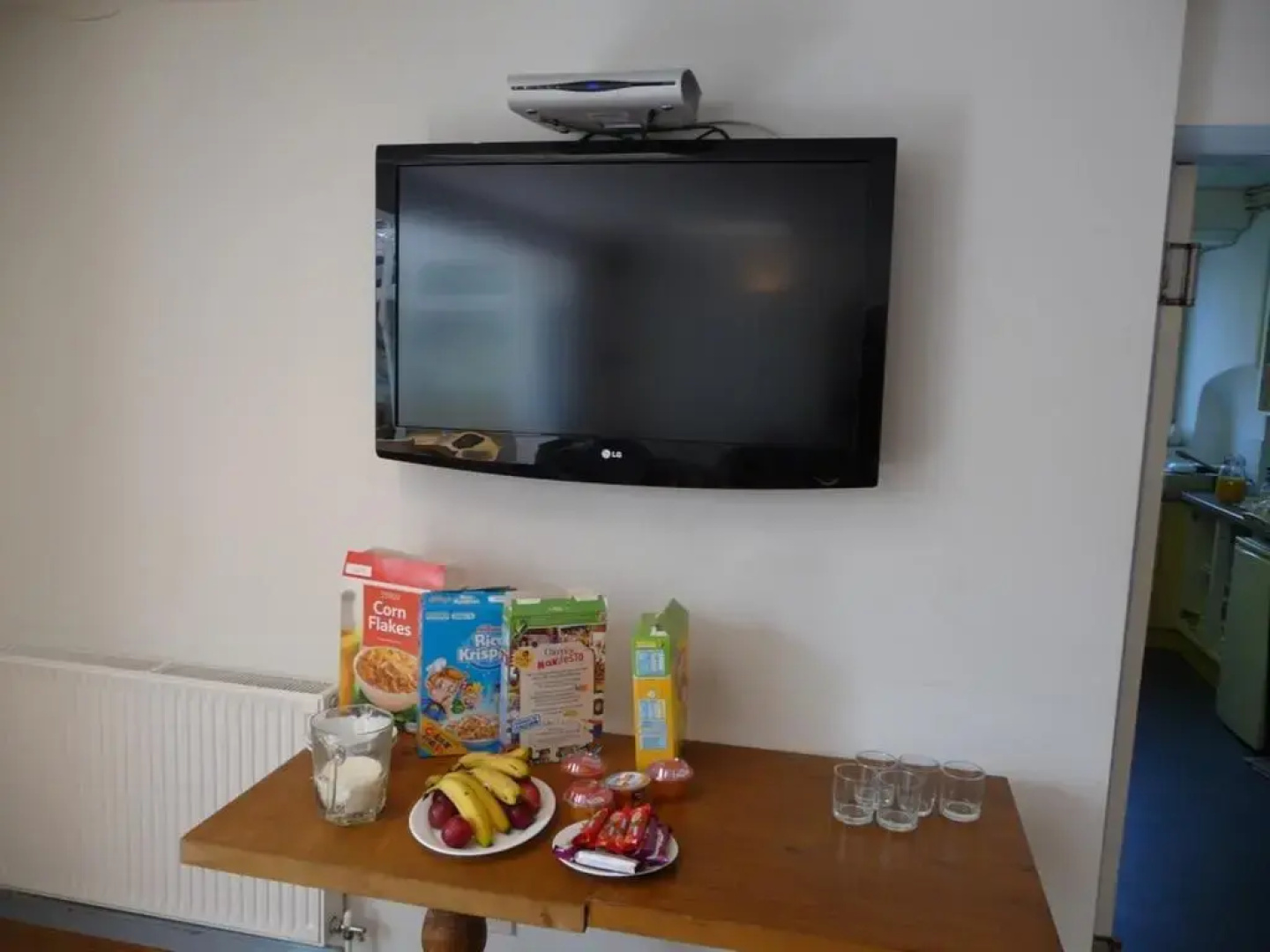 Lodge Hotel