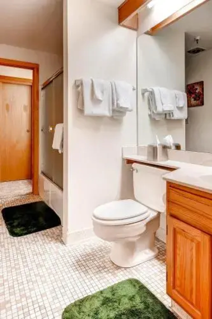 Marina Place 336 by Colorado Rocky Mountain Resorts