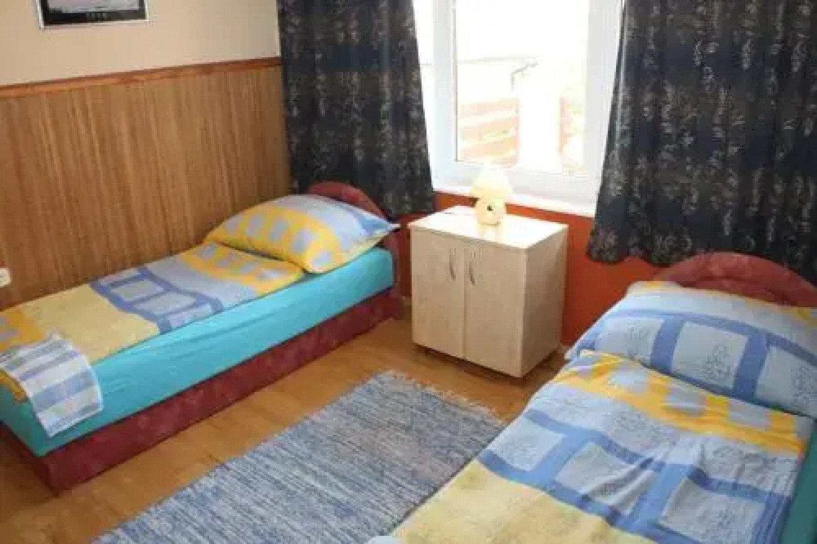 Panoráma Apartmanház