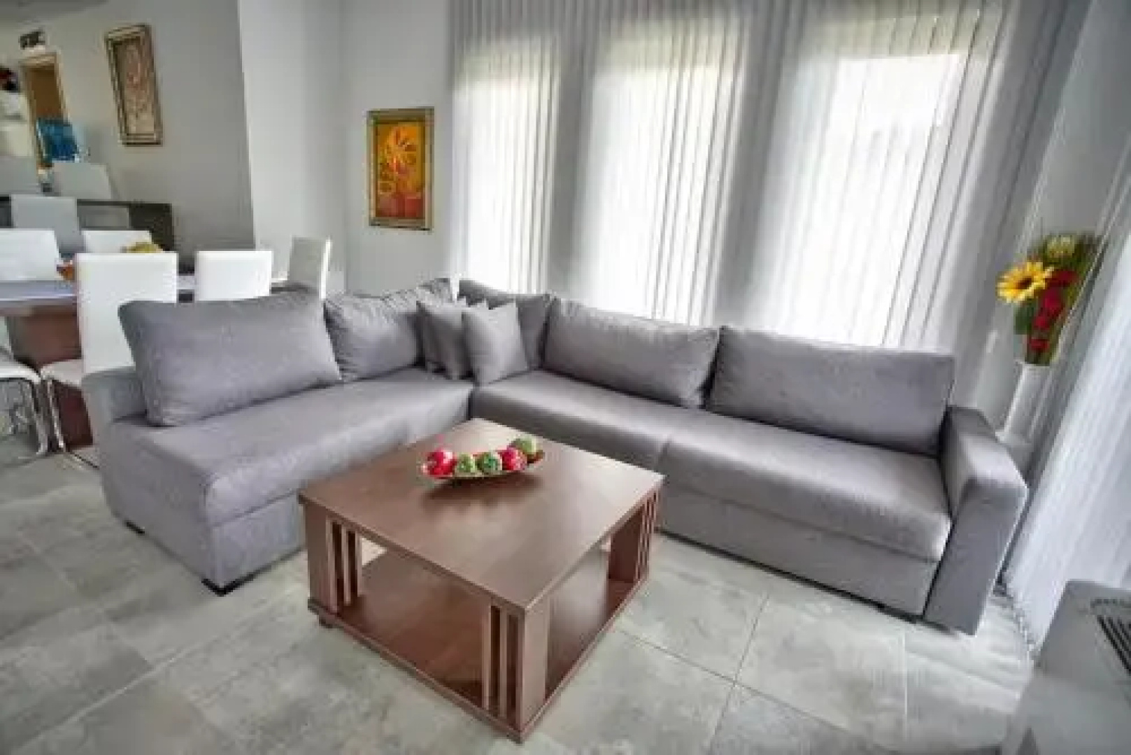 Villa Eta