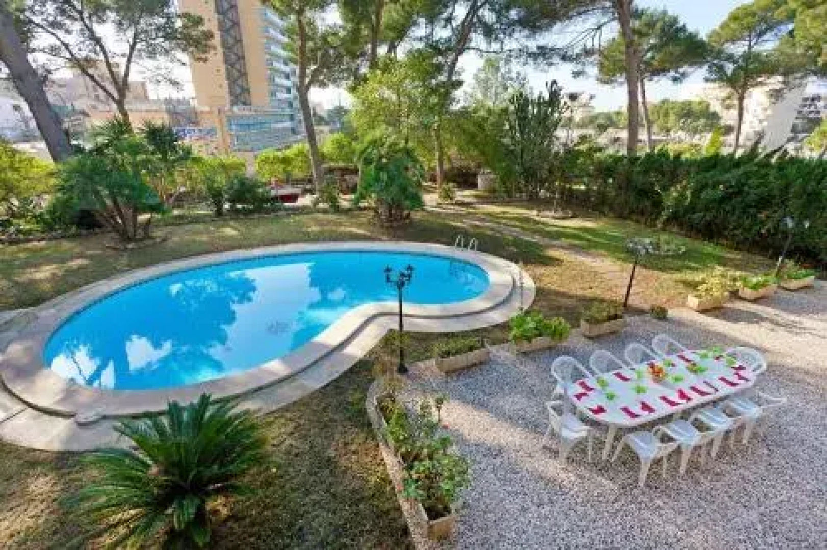 Villa Tossals