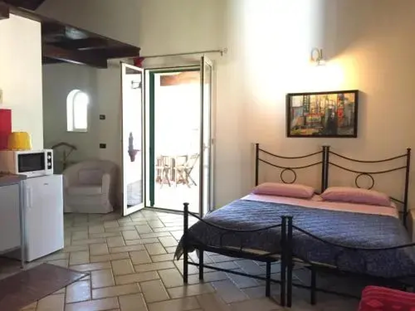 Appartamento Margherita