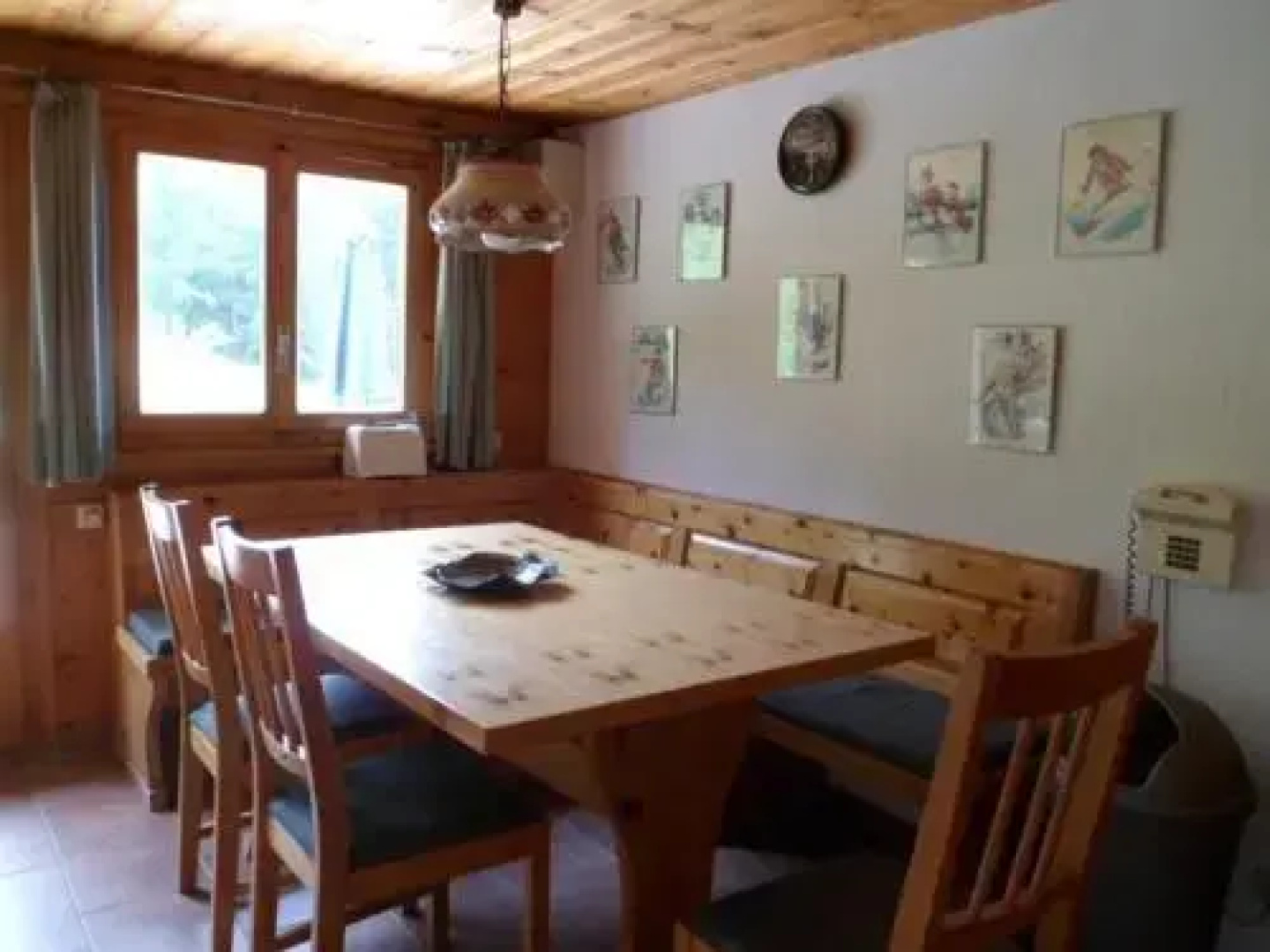 Chalet Victoria