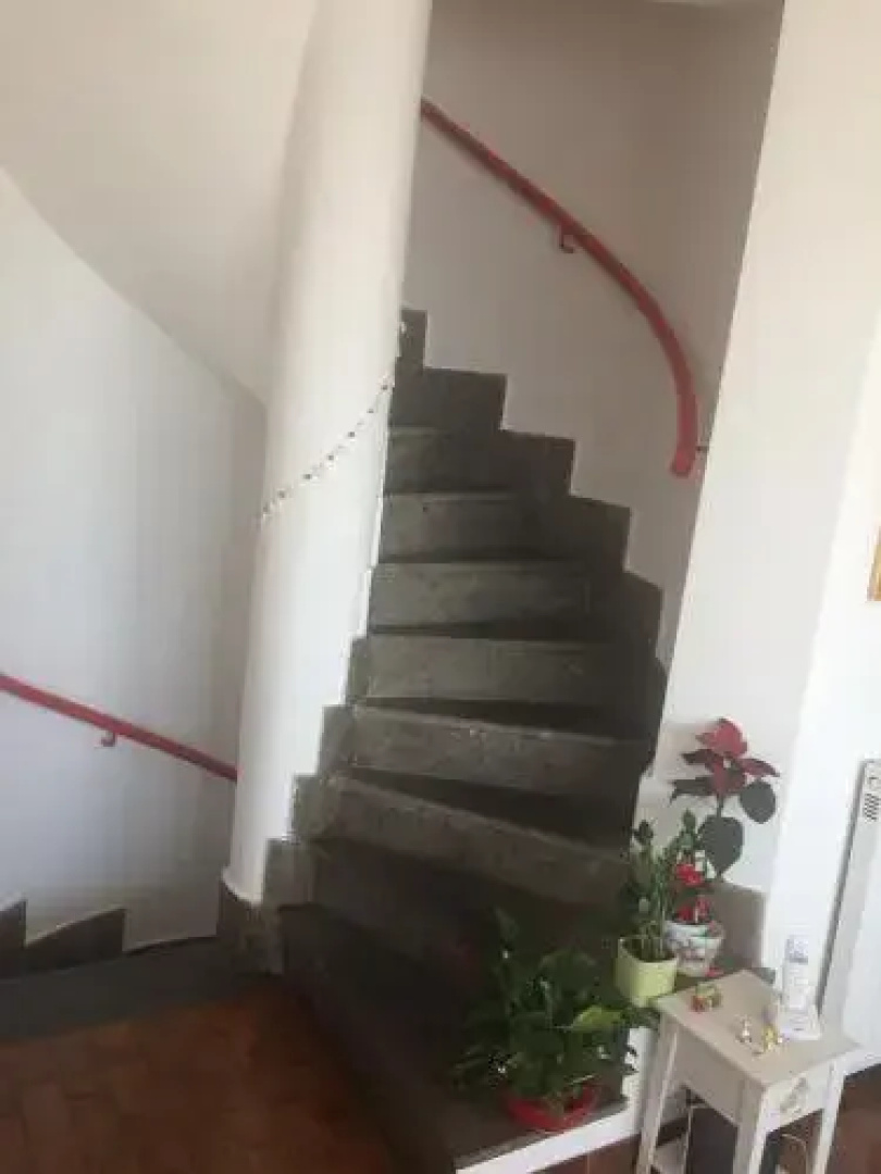 Super Attico Marinella