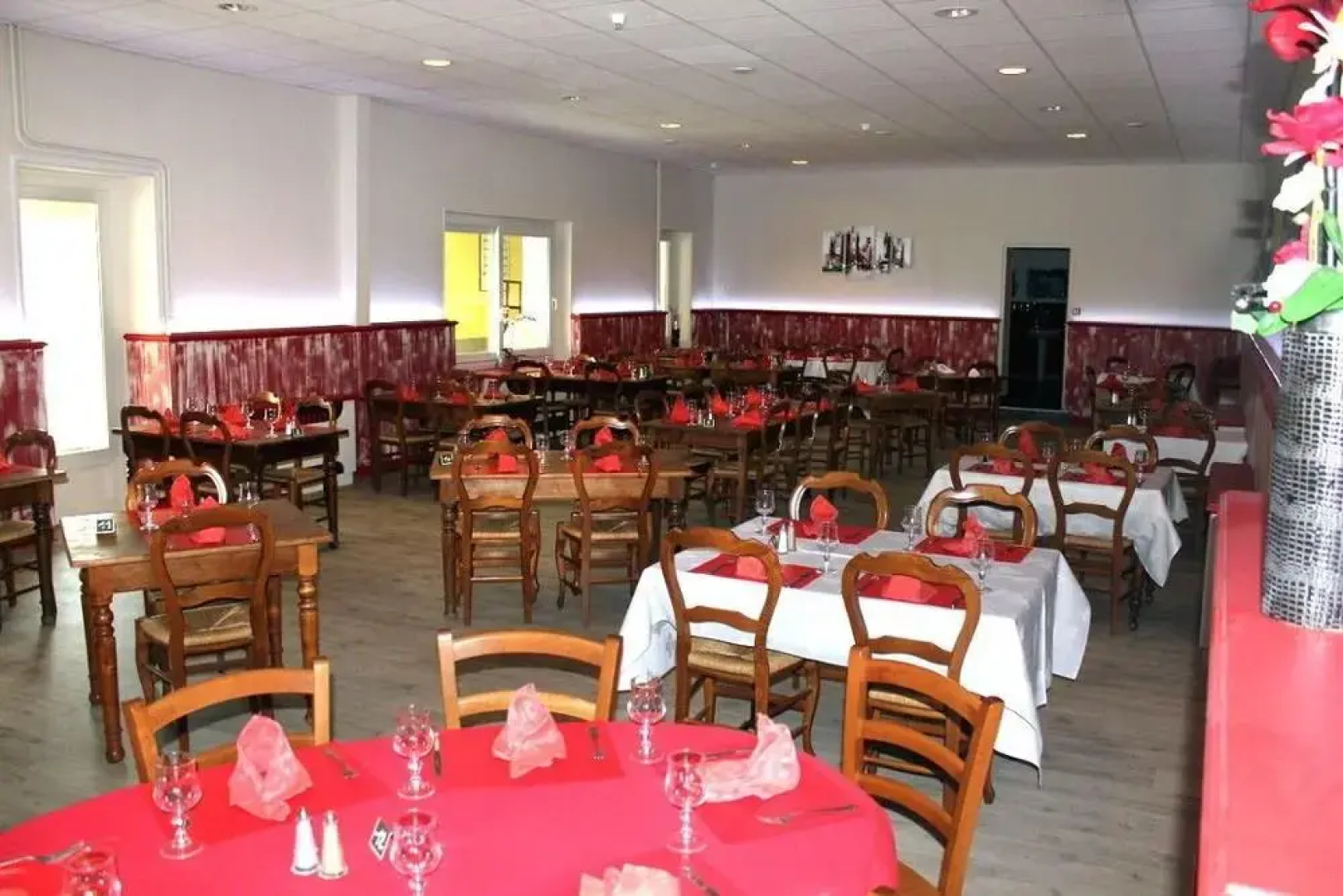 Auberge du Centre