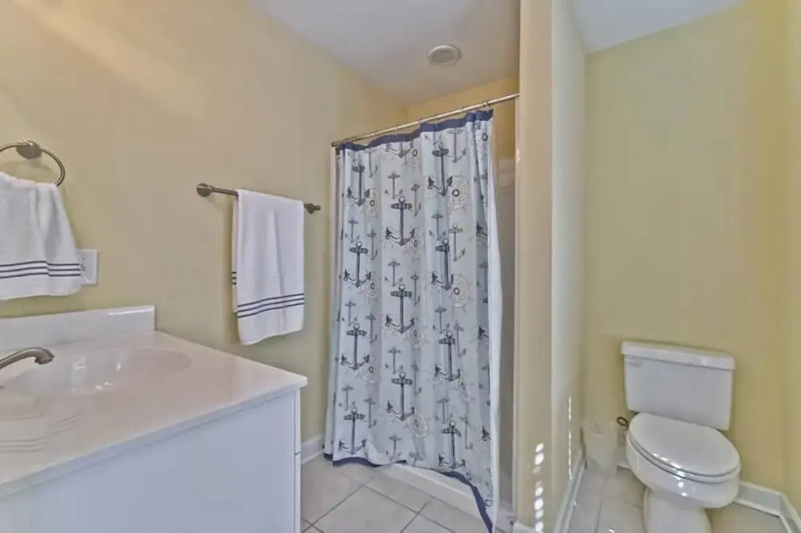 Tucker's Choice - 4 Br Home