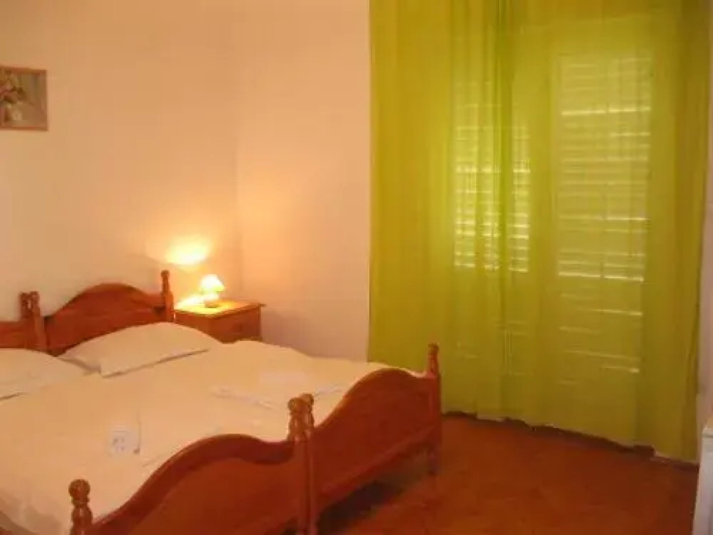 Guesthouse Braco