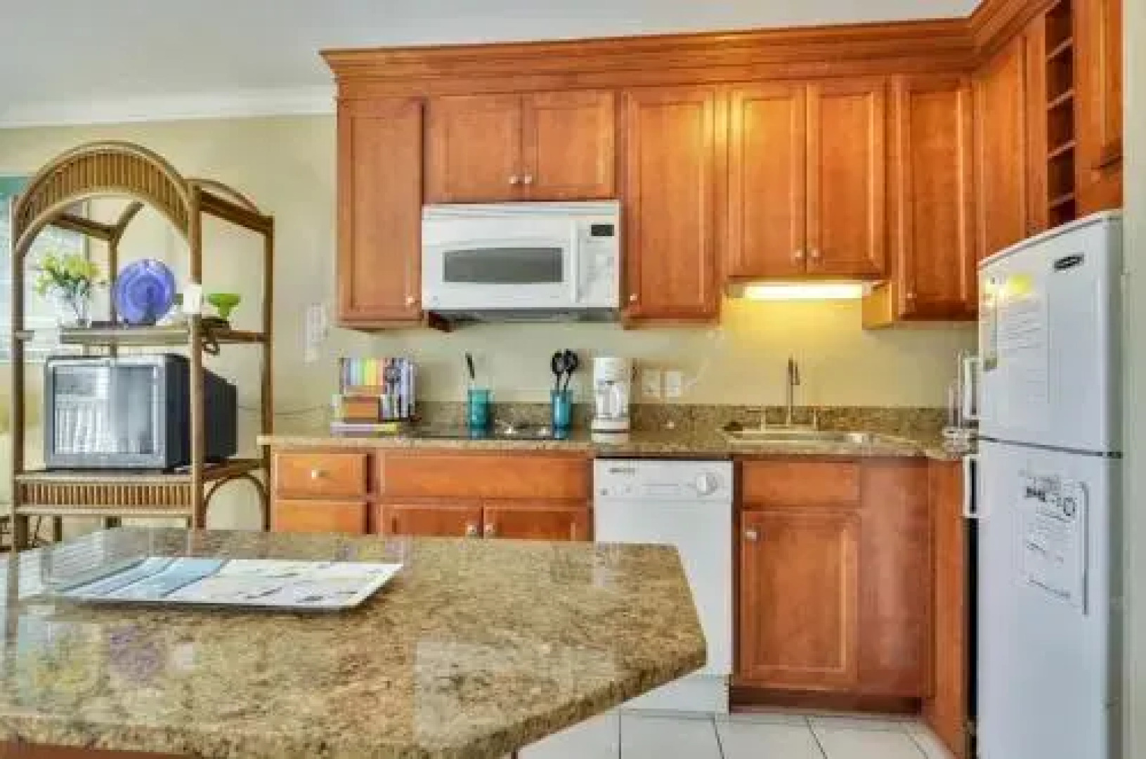 Family Fun by RedAwning